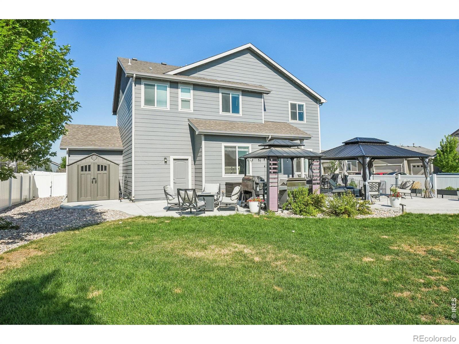 MLS Image #30 for 4988  priors drive,windsor, Colorado