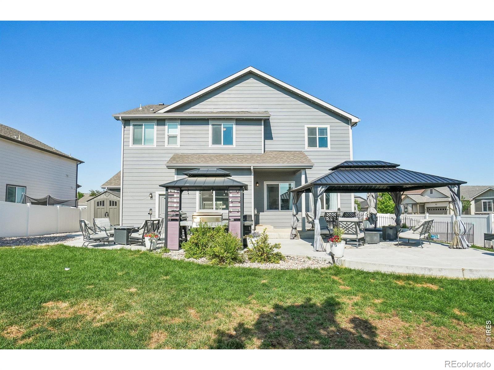 MLS Image #31 for 4988  priors drive,windsor, Colorado