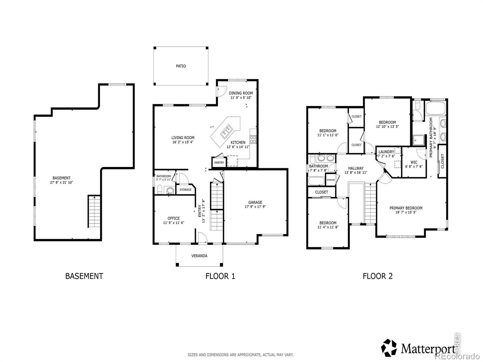 MLS Image #38 for 4988  priors drive,windsor, Colorado