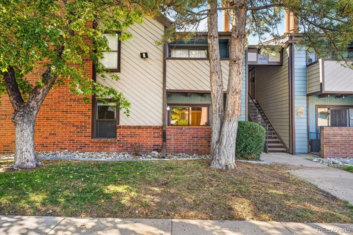 MLS Image #1 for 11995 e harvard avenue 101,aurora, Colorado
