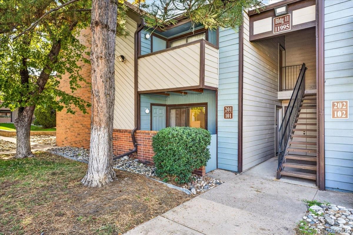 MLS Image #2 for 11995 e harvard avenue 101,aurora, Colorado
