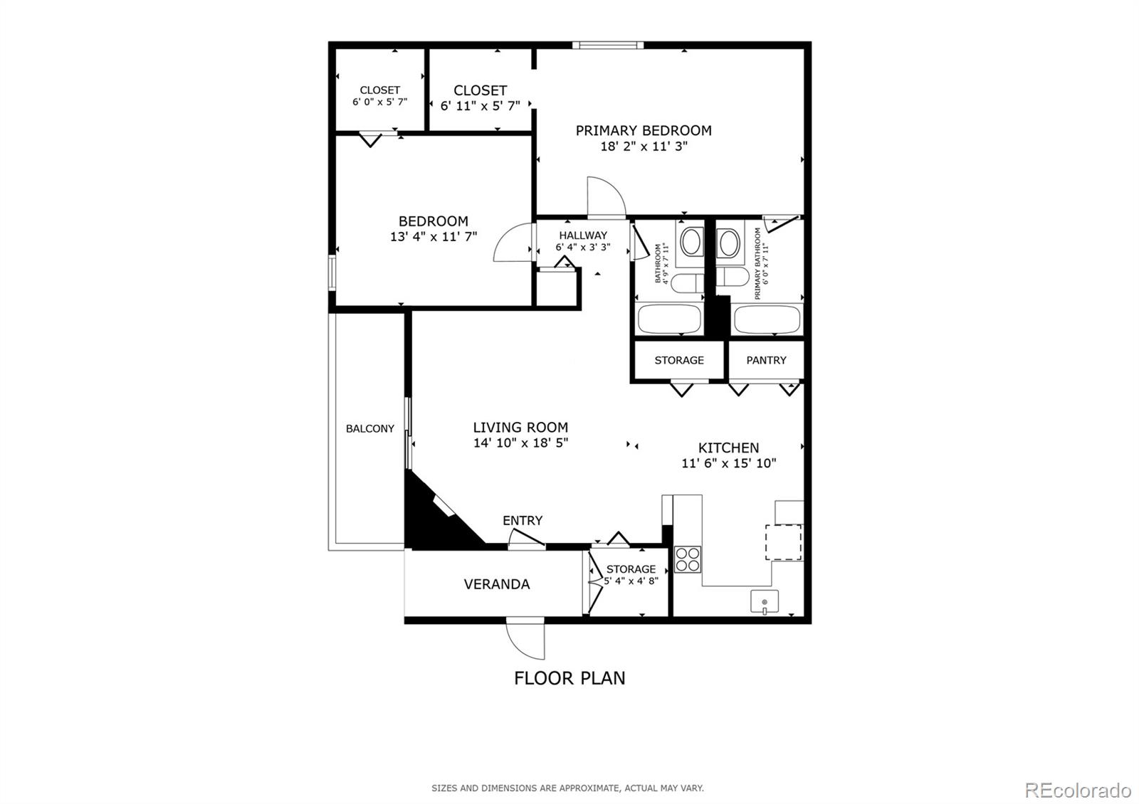 MLS Image #32 for 11995 e harvard avenue 101,aurora, Colorado