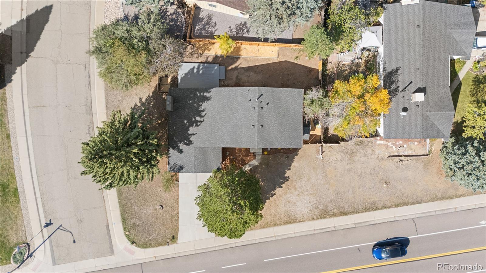 MLS Image #30 for 8257  club crest drive,arvada, Colorado