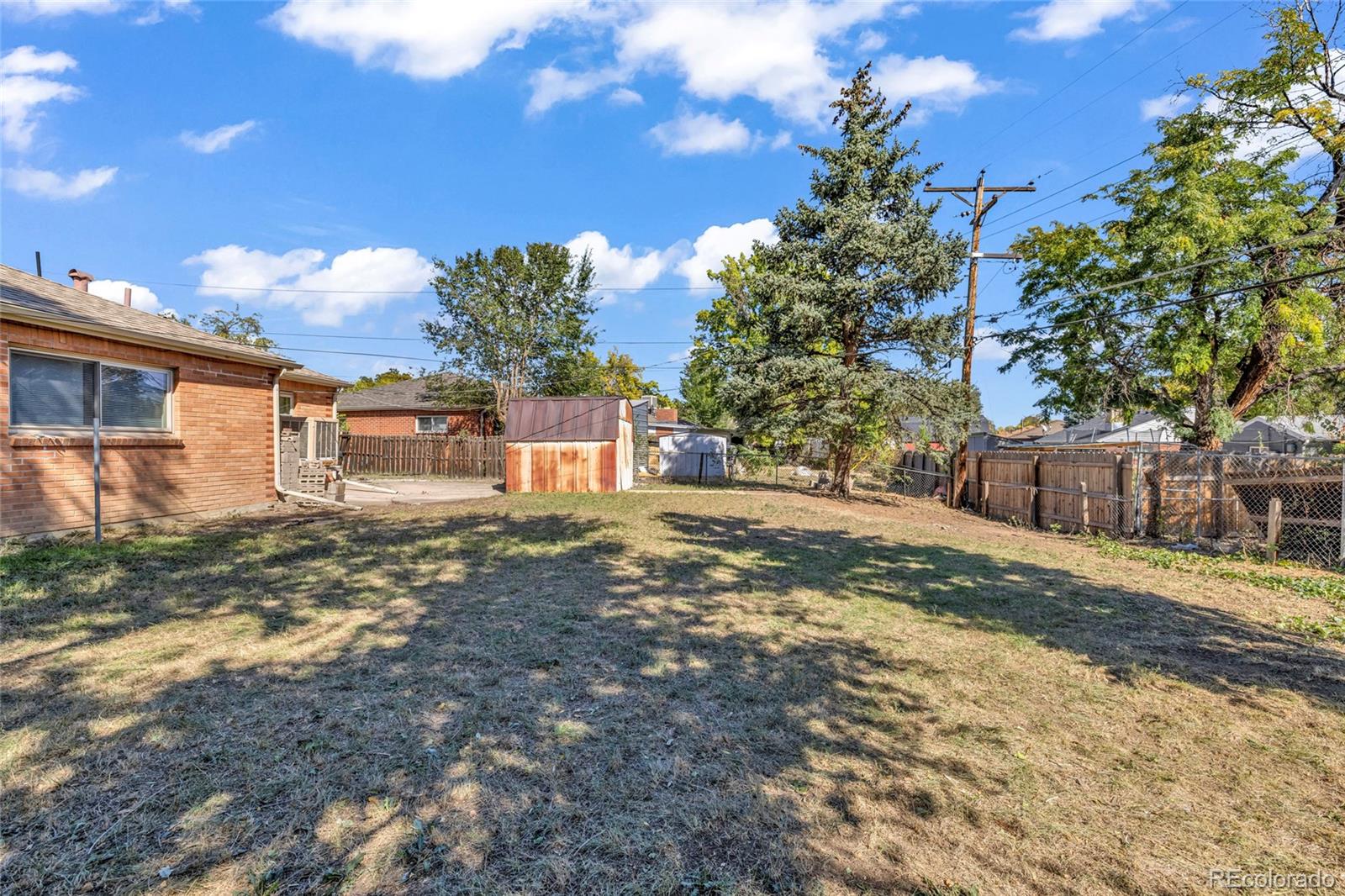 MLS Image #20 for 1780  dichter court,thornton, Colorado