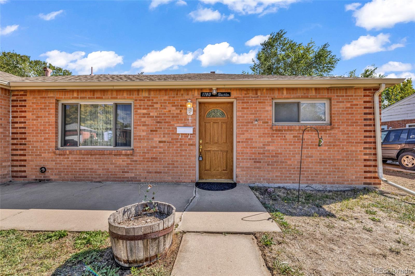 MLS Image #24 for 1780  dichter court,thornton, Colorado