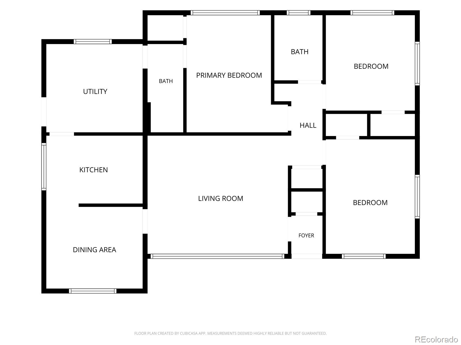 MLS Image #25 for 1780  dichter court,thornton, Colorado