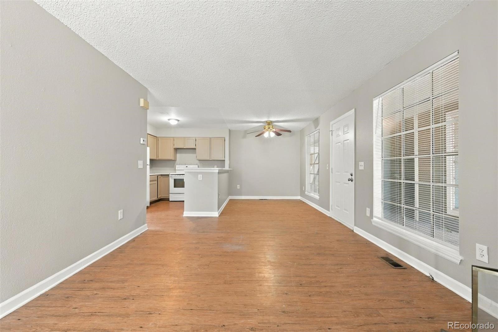 MLS Image #2 for 4460 s pitkin street,aurora, Colorado