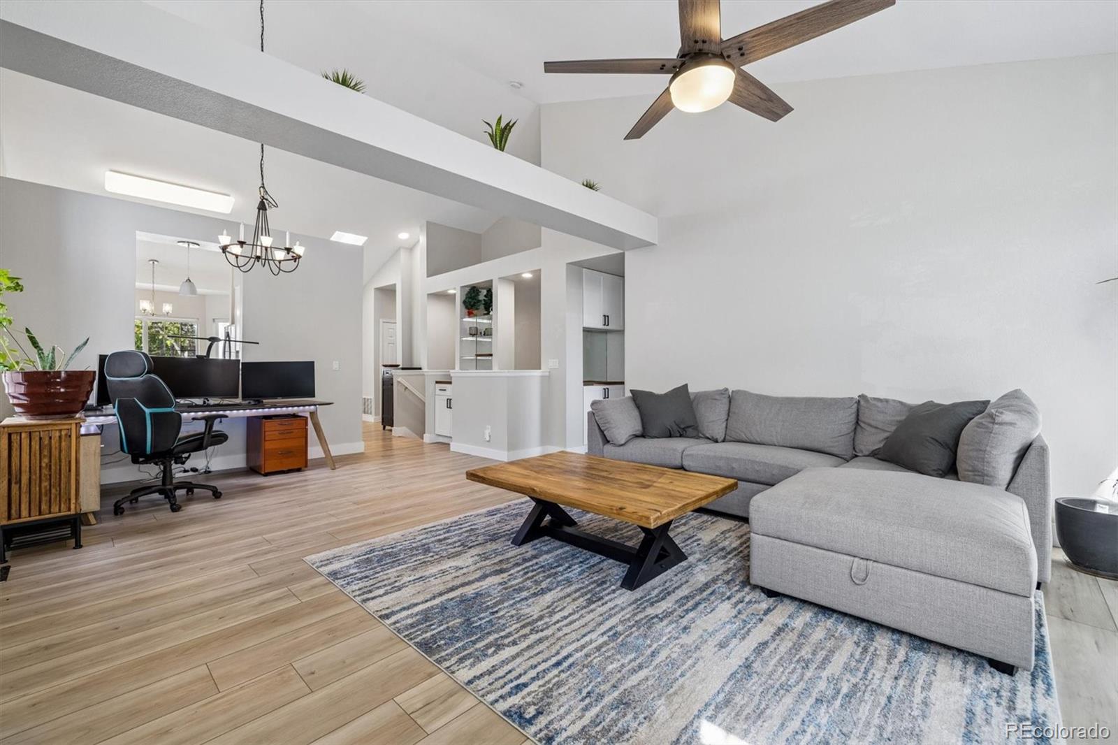 MLS Image #13 for 9840  carmel court,lone tree, Colorado