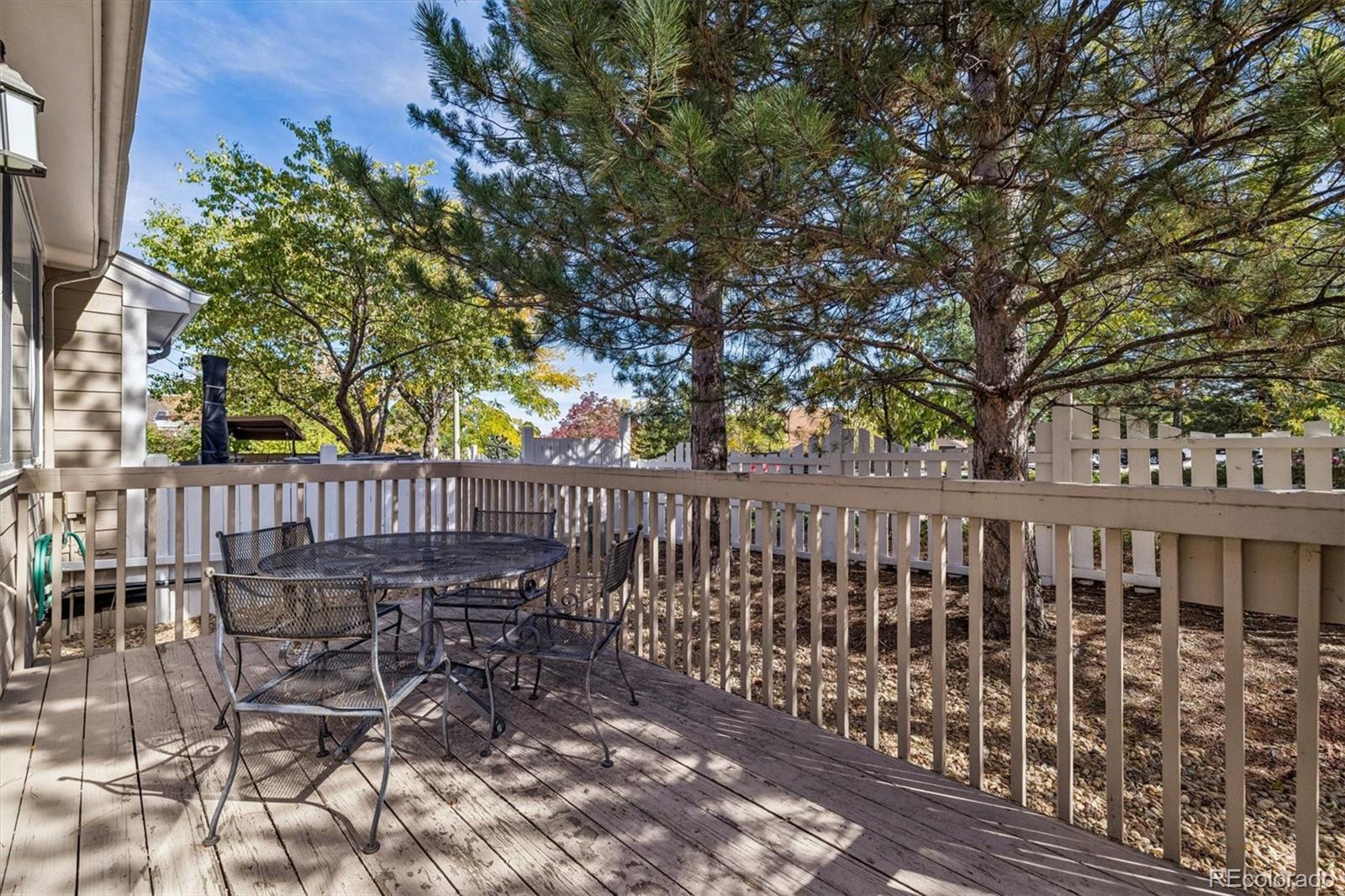MLS Image #2 for 9840  carmel court,lone tree, Colorado