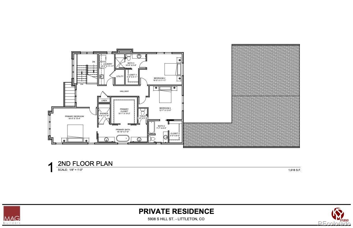 MLS Image #2 for 5908 s hill street,littleton, Colorado