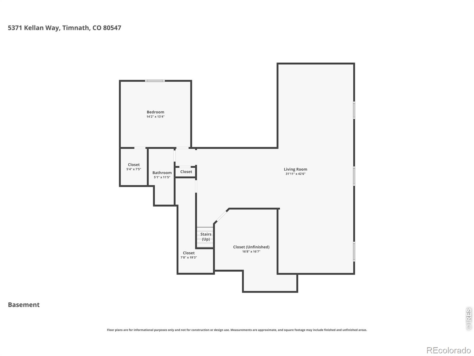 MLS Image #48 for 5371  kellan way,timnath, Colorado
