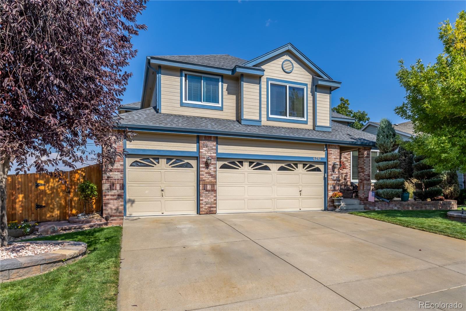 MLS Image #2 for 6781 w 99th avenue,westminster, Colorado
