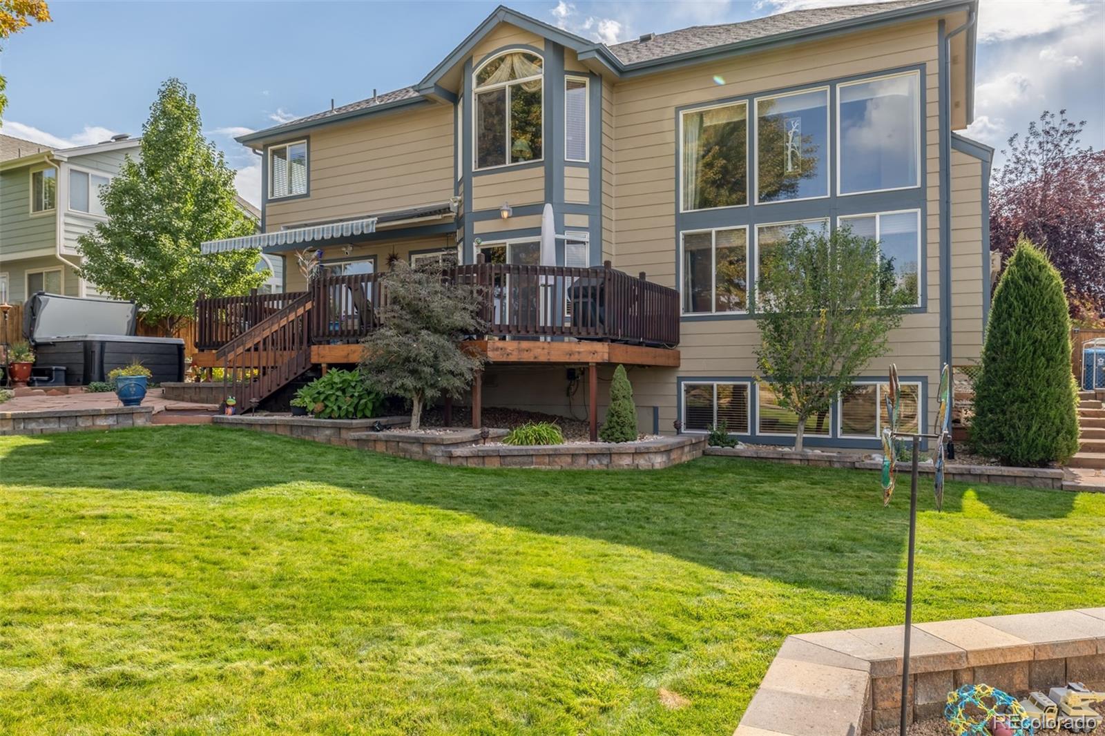 MLS Image #31 for 6781 w 99th avenue,westminster, Colorado