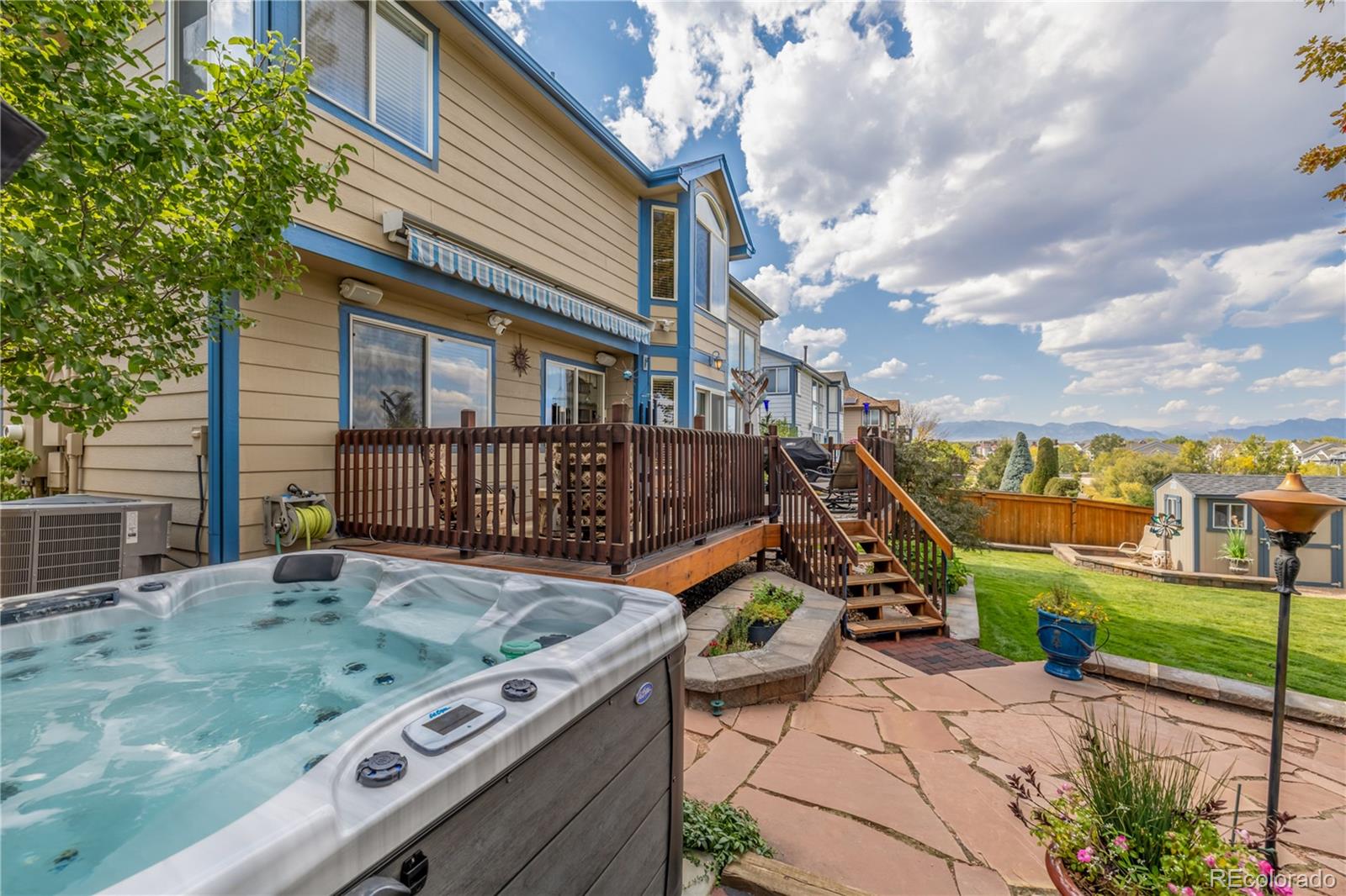 MLS Image #37 for 6781 w 99th avenue,westminster, Colorado