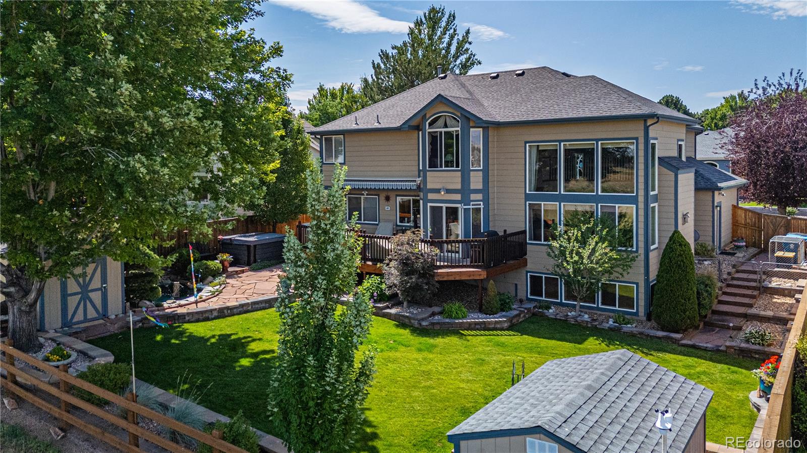 MLS Image #42 for 6781 w 99th avenue,westminster, Colorado