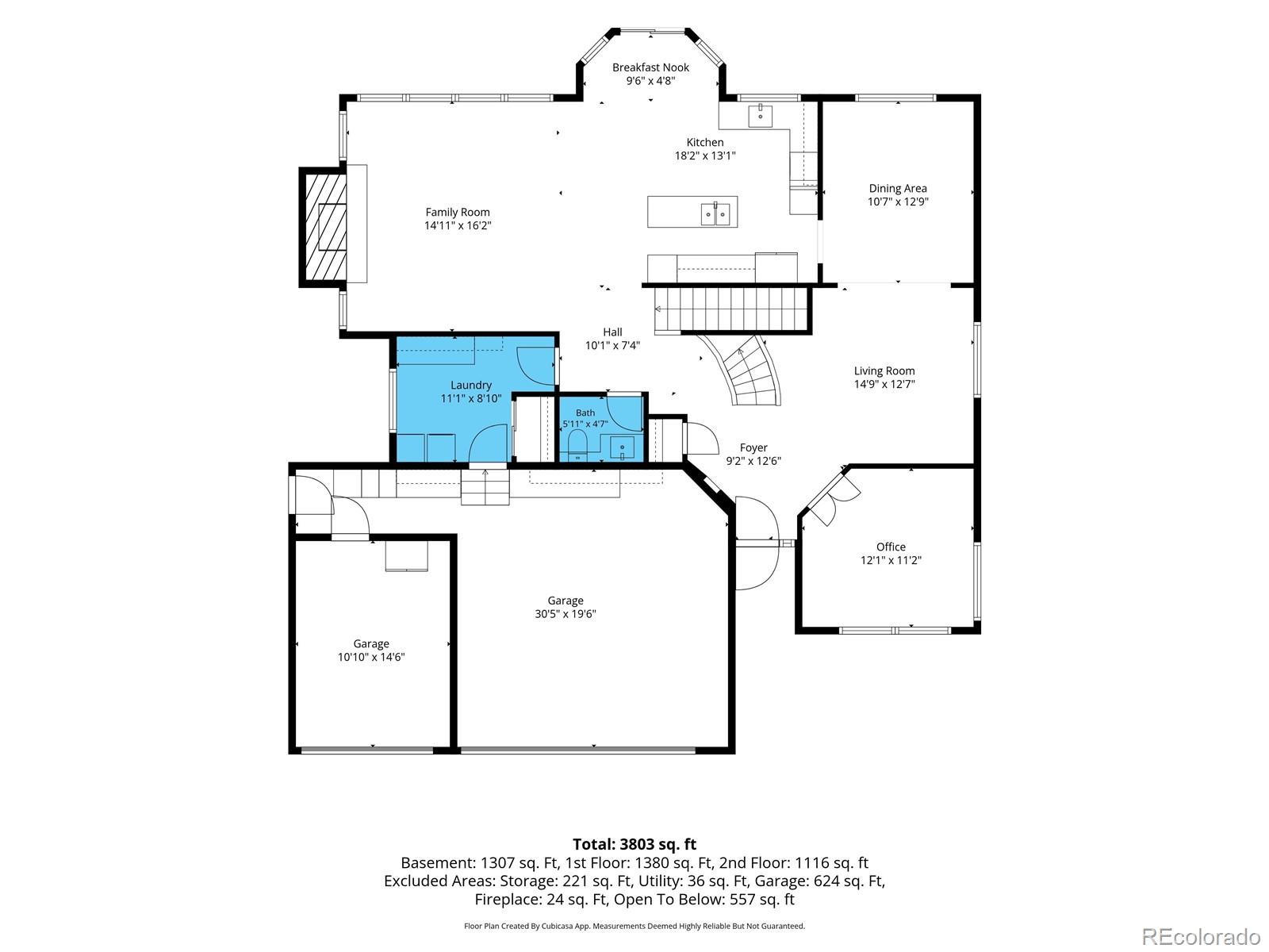 MLS Image #47 for 6781 w 99th avenue,westminster, Colorado