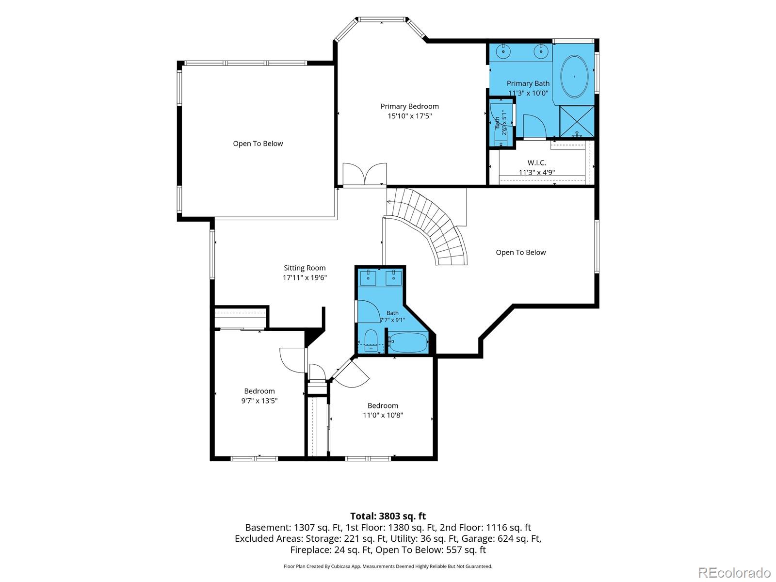 MLS Image #48 for 6781 w 99th avenue,westminster, Colorado