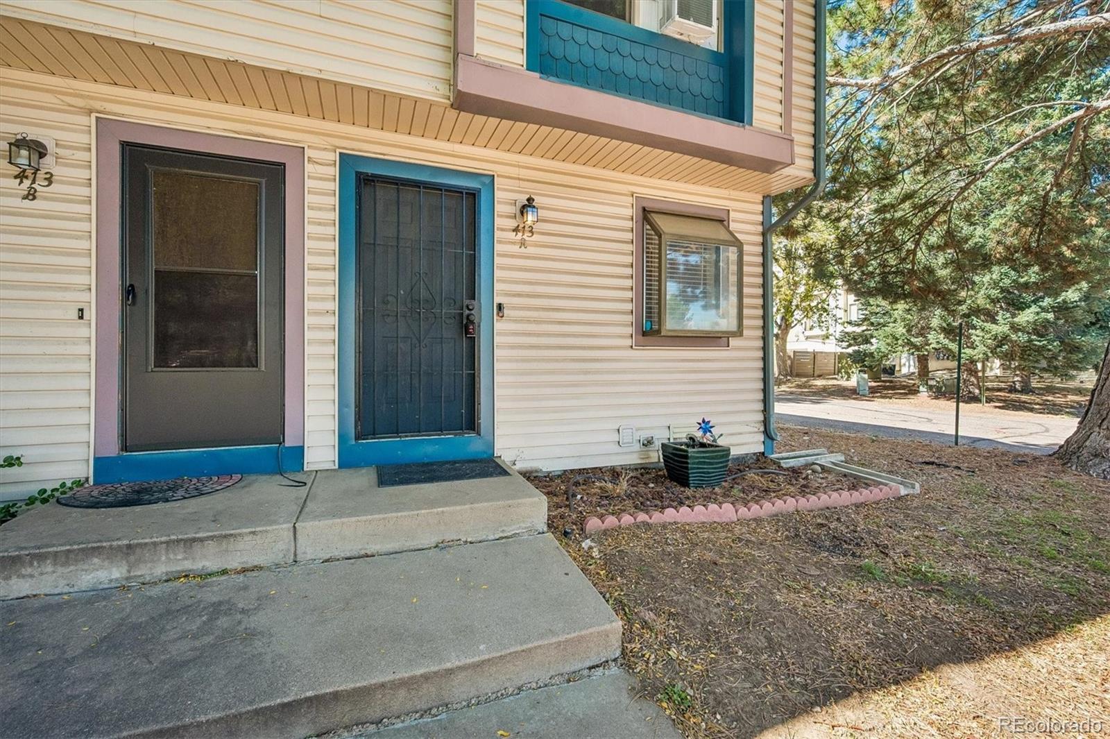 MLS Image #1 for 413 s kittredge street,aurora, Colorado