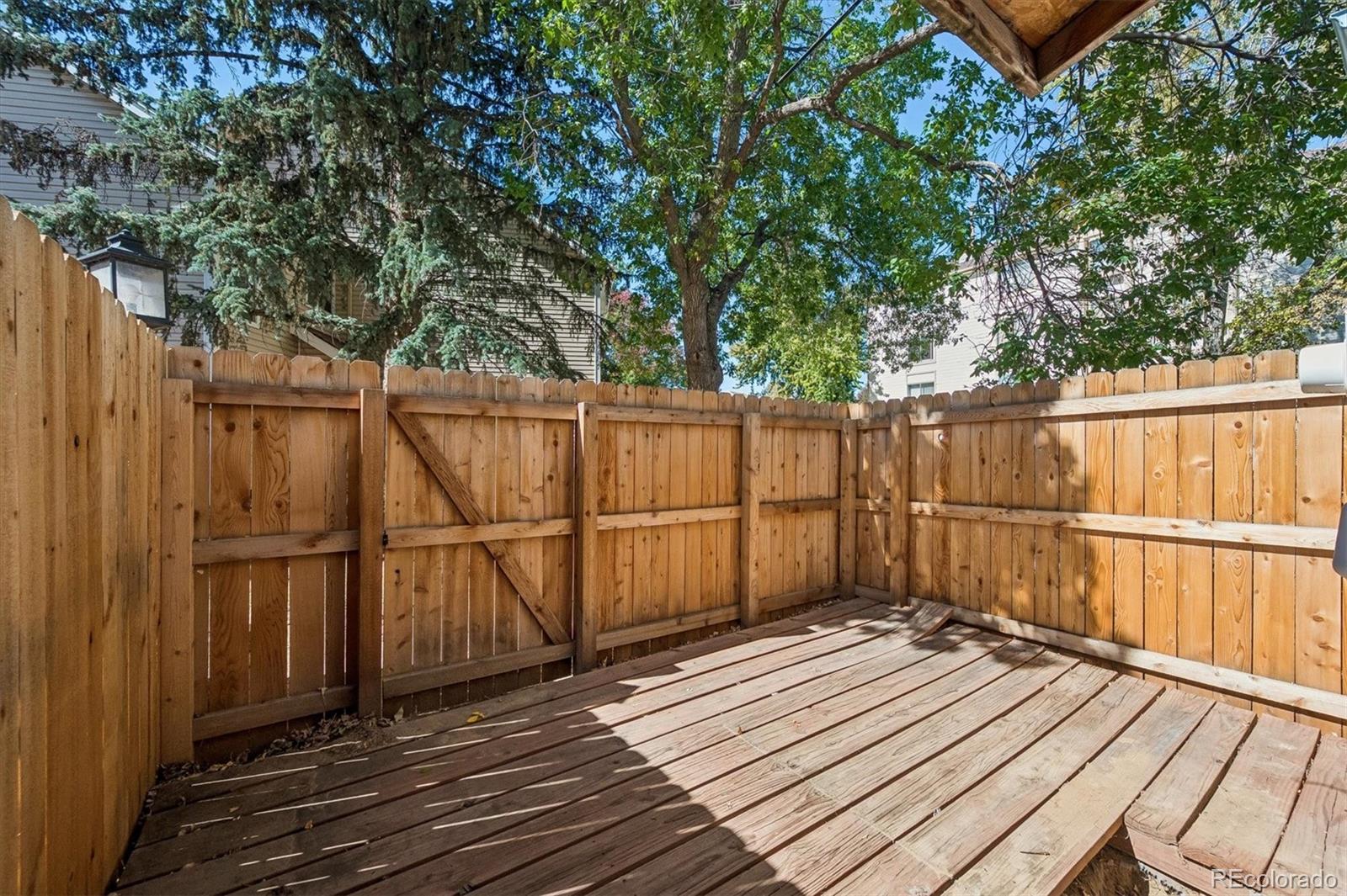 MLS Image #21 for 413 s kittredge street,aurora, Colorado