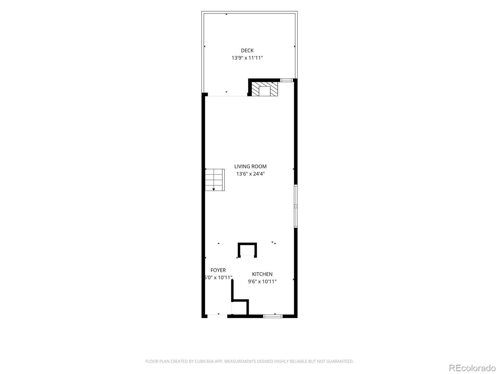 MLS Image #24 for 413 s kittredge street,aurora, Colorado