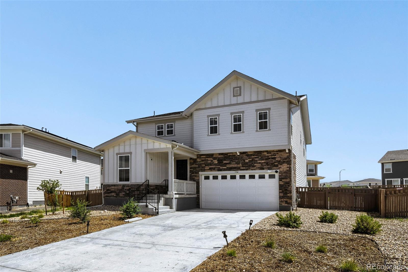MLS Image #1 for 5764 n jericho way,aurora, Colorado