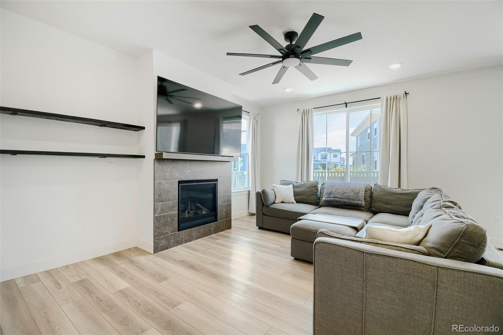 MLS Image #2 for 5764 n jericho way,aurora, Colorado
