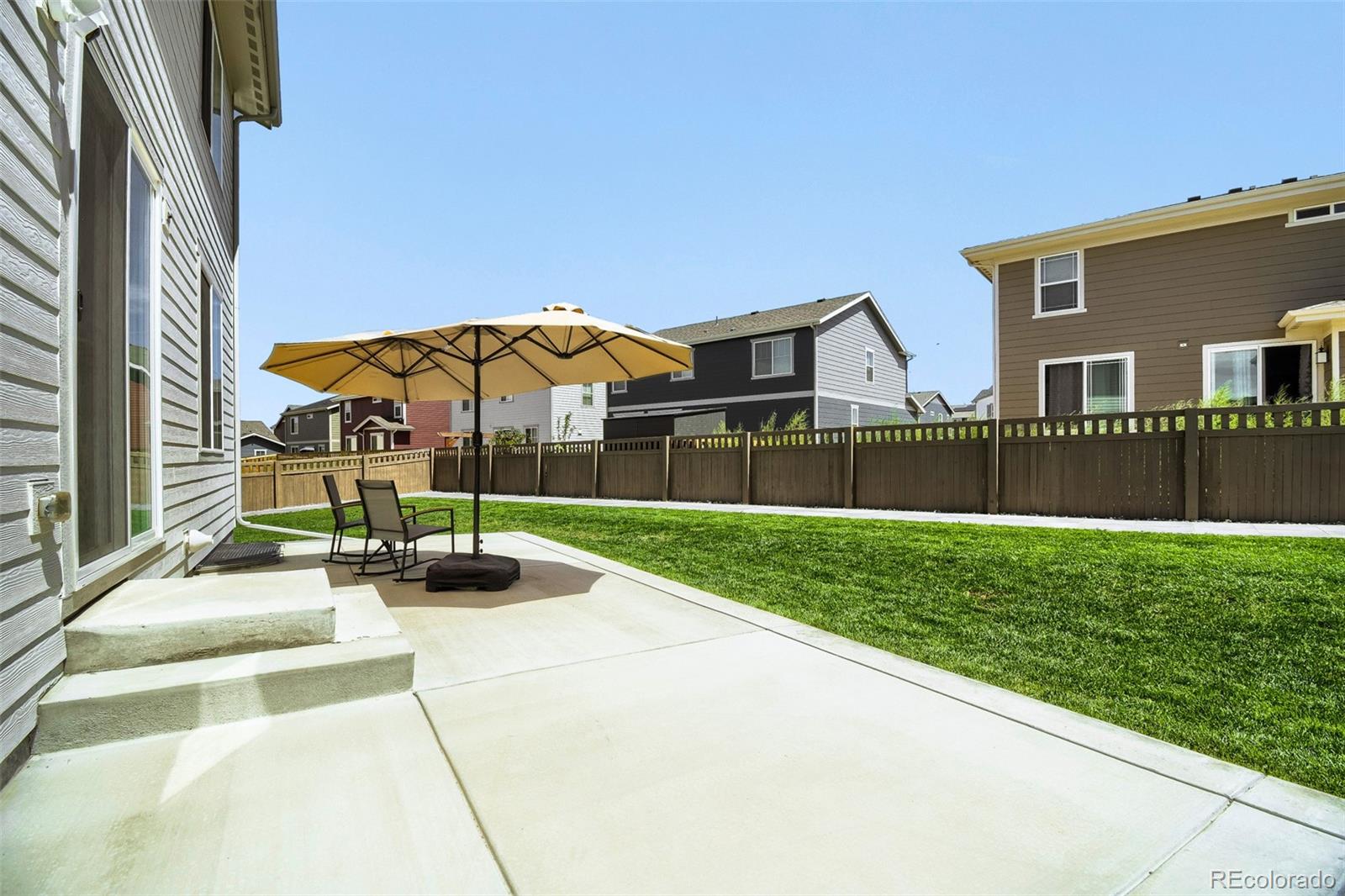 MLS Image #25 for 5764 n jericho way,aurora, Colorado