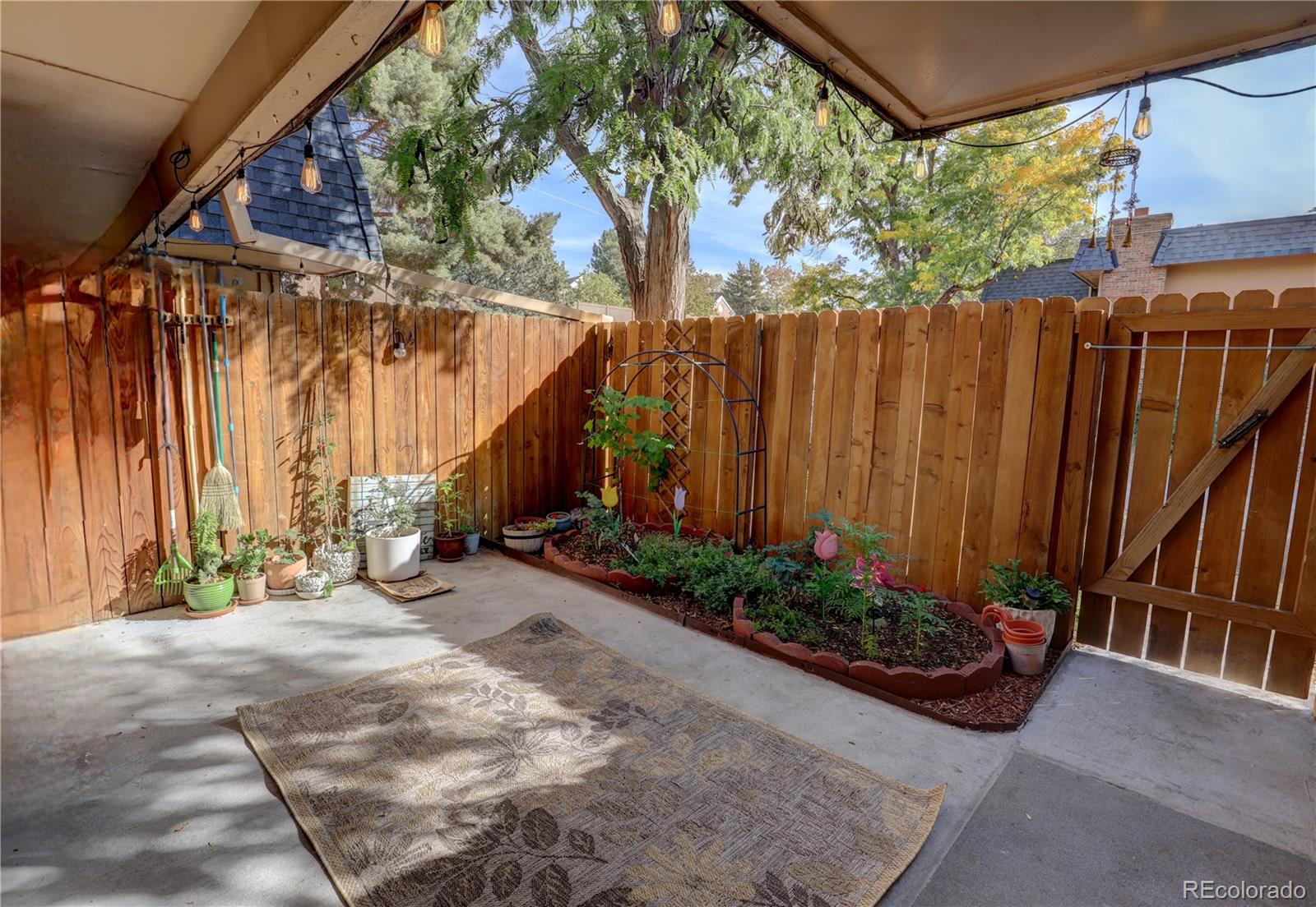 MLS Image #2 for 7995 e mississippi avenue g11,denver, Colorado