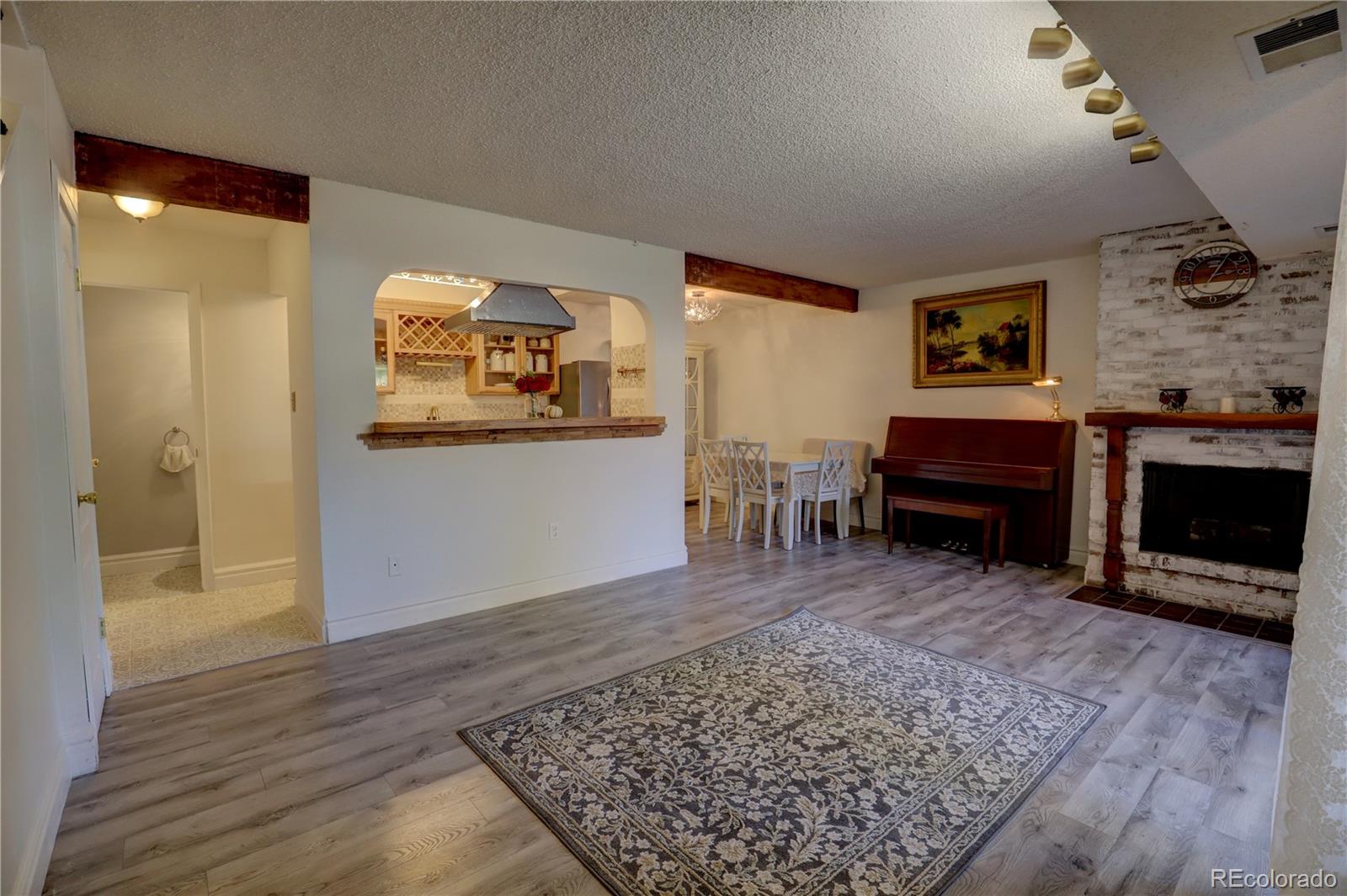 MLS Image #3 for 7995 e mississippi avenue g11,denver, Colorado