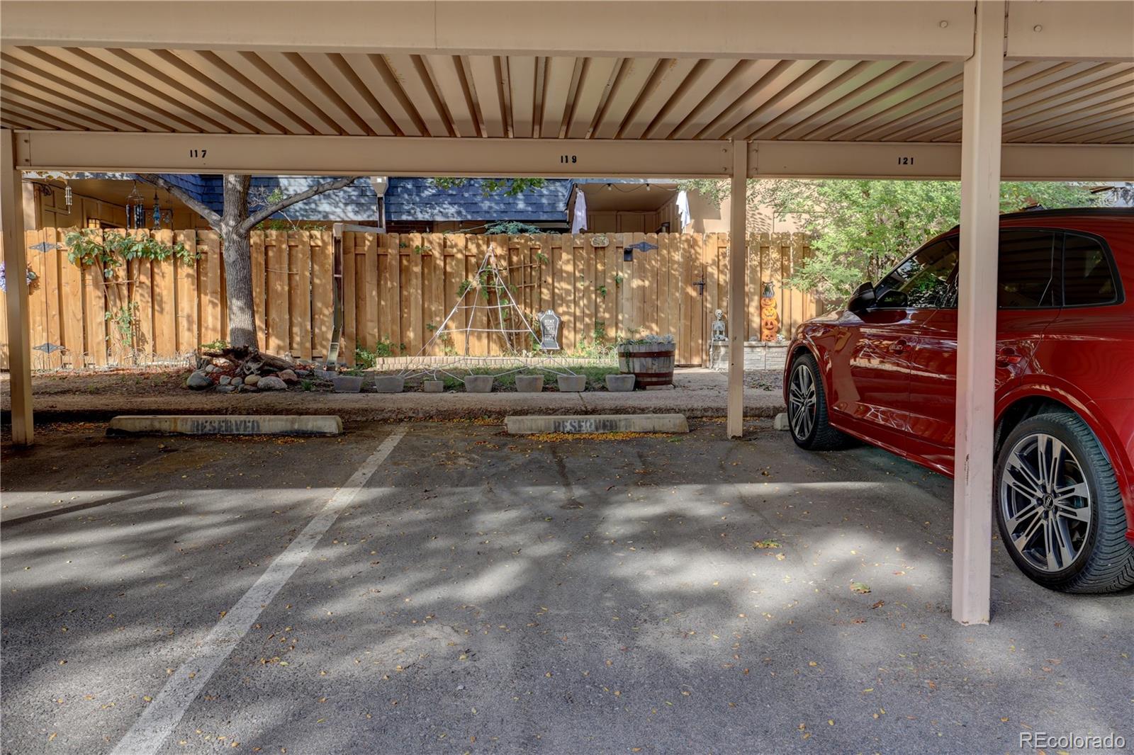MLS Image #30 for 7995 e mississippi avenue g11,denver, Colorado