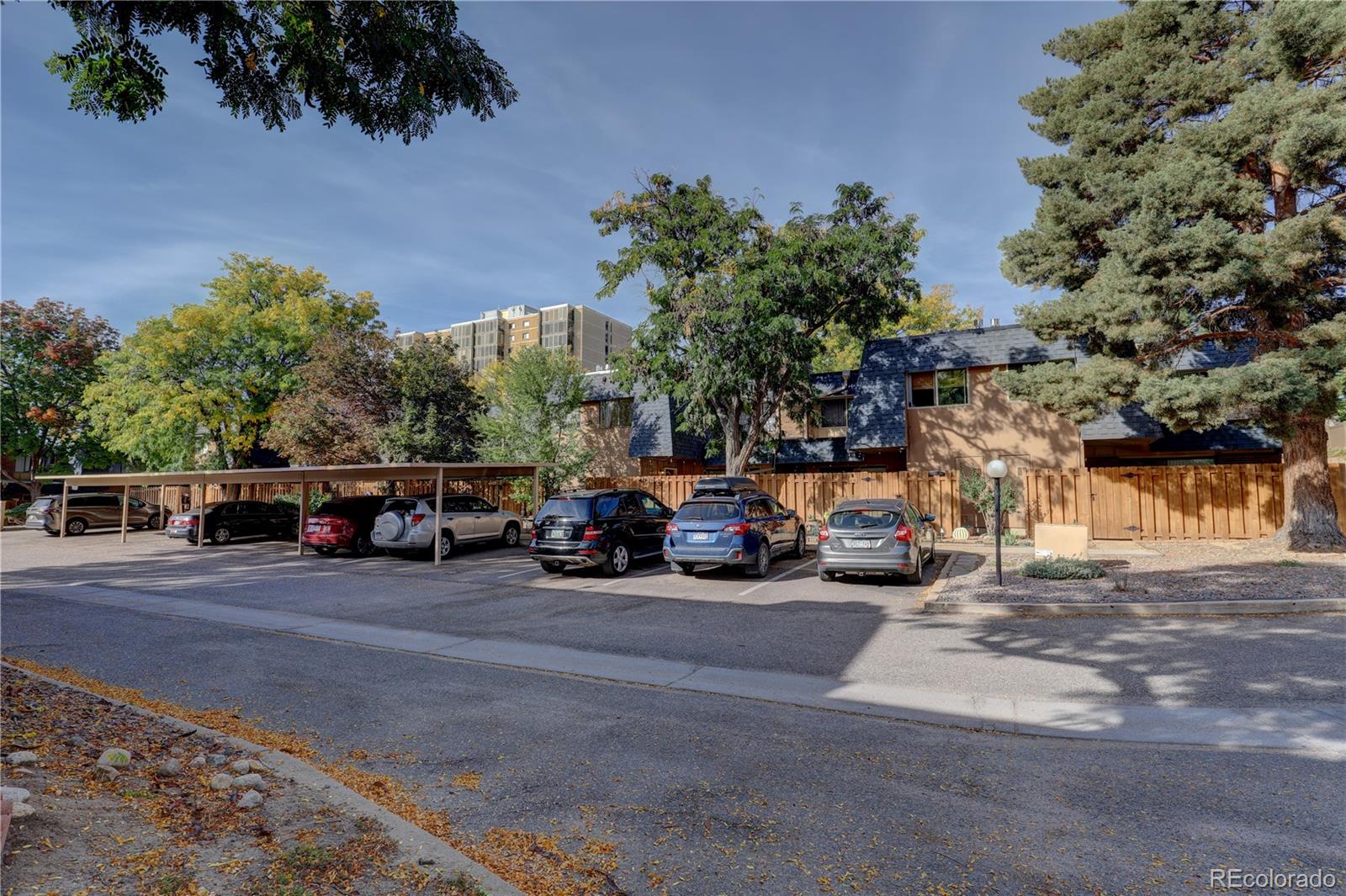 MLS Image #31 for 7995 e mississippi avenue g11,denver, Colorado
