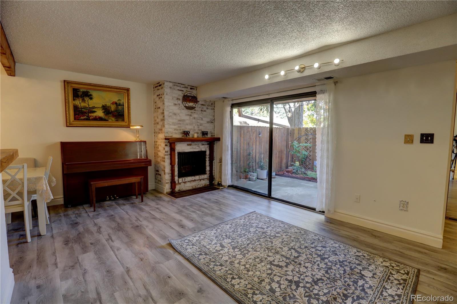 MLS Image #4 for 7995 e mississippi avenue g11,denver, Colorado