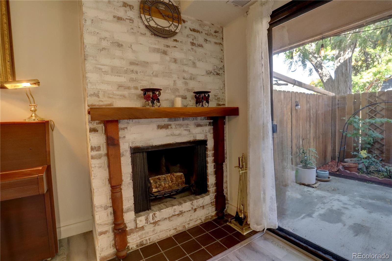 MLS Image #5 for 7995 e mississippi avenue g11,denver, Colorado
