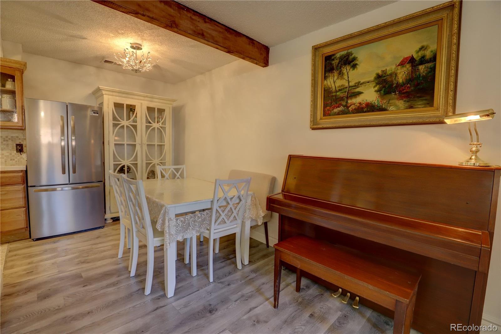 MLS Image #6 for 7995 e mississippi avenue g11,denver, Colorado