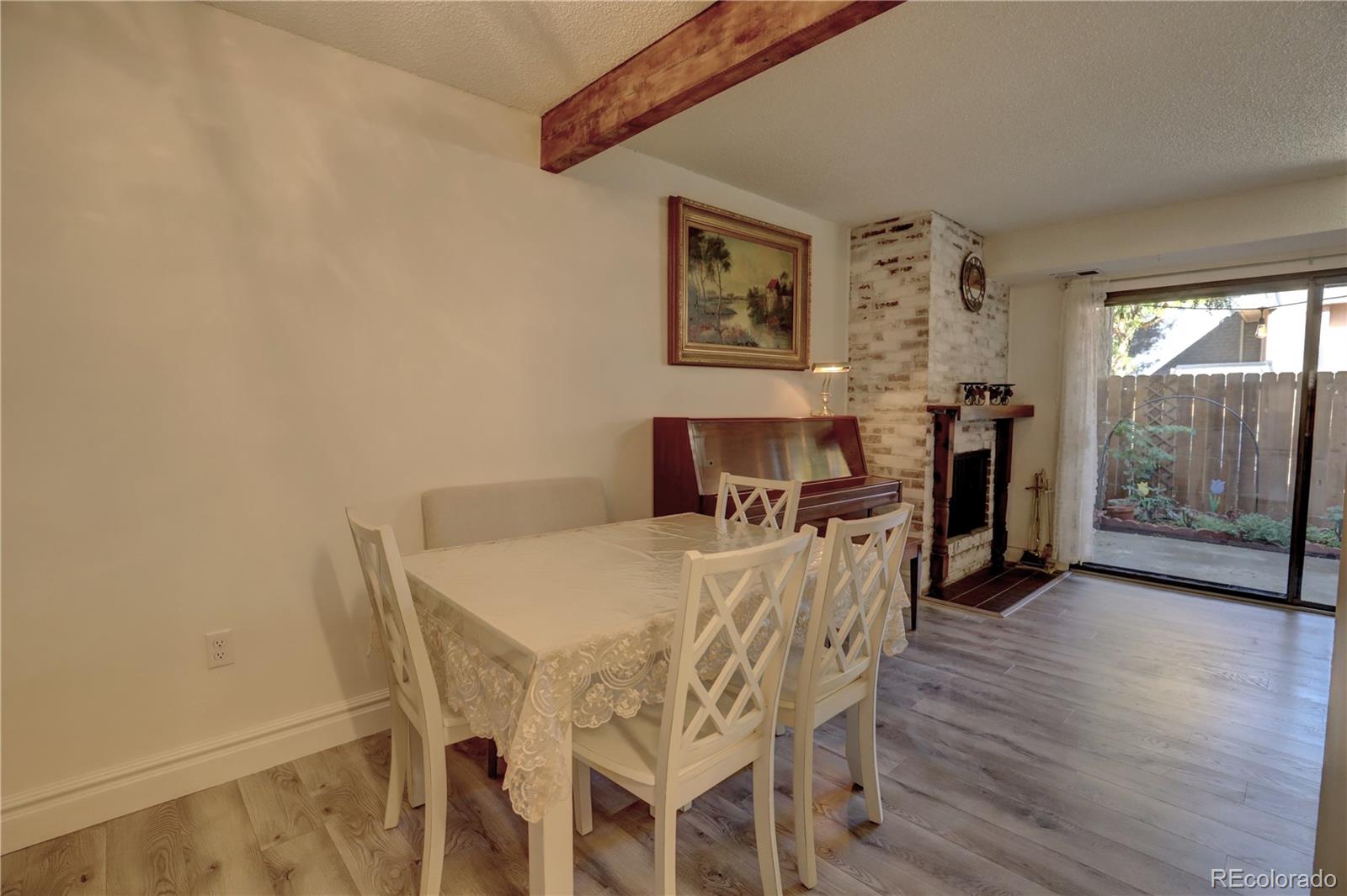MLS Image #7 for 7995 e mississippi avenue g11,denver, Colorado