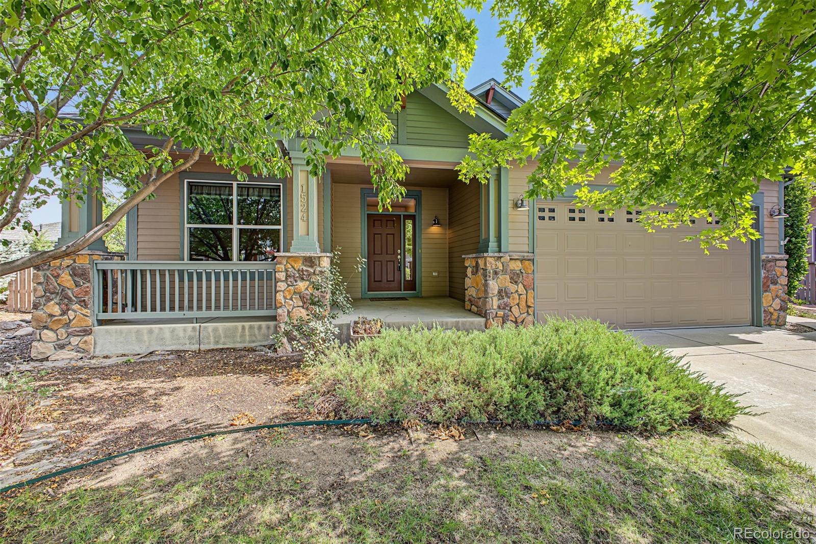 MLS Image #1 for 1524  henry court,longmont, Colorado