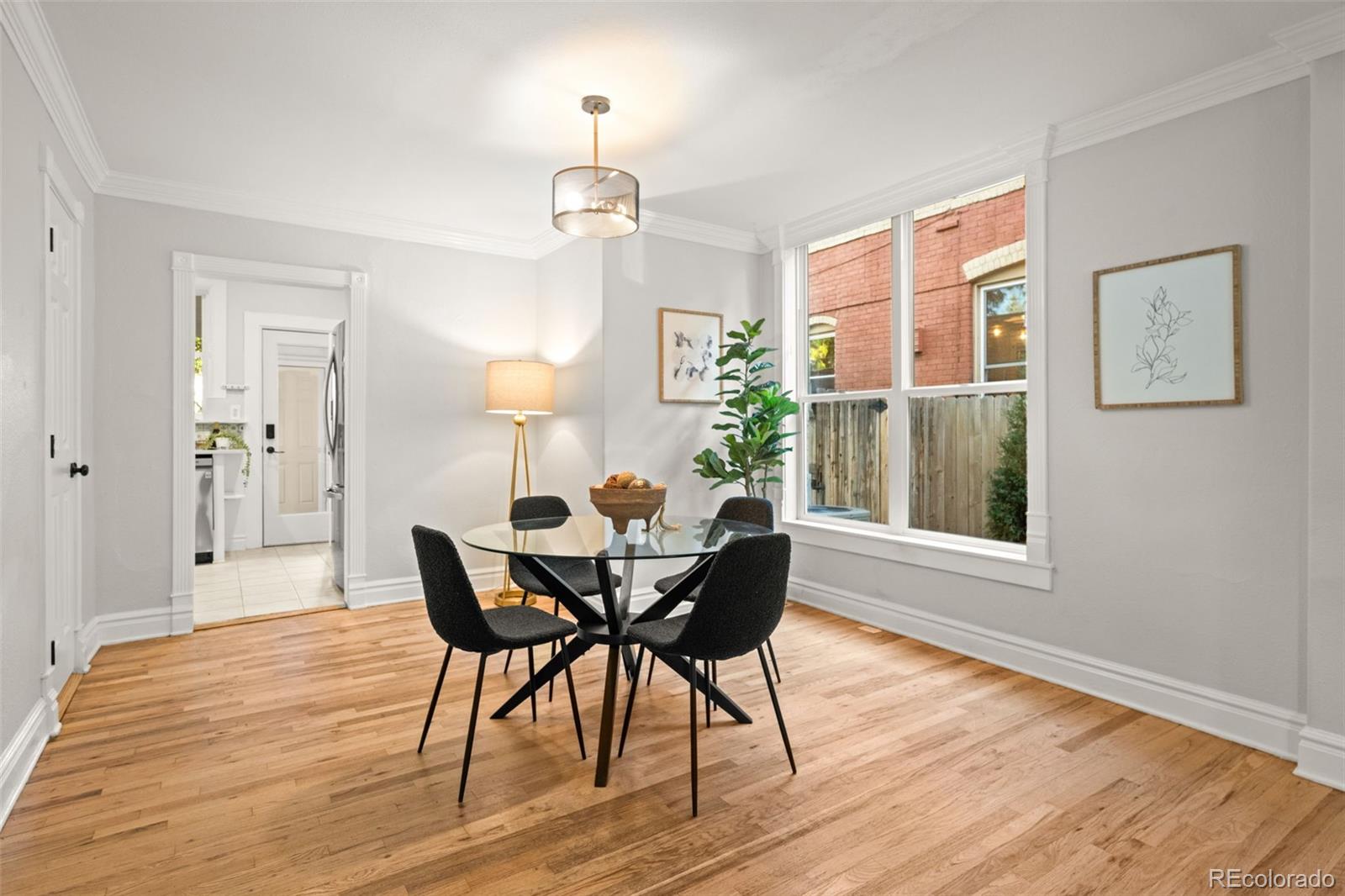 MLS Image #10 for 2336 n high street,denver, Colorado