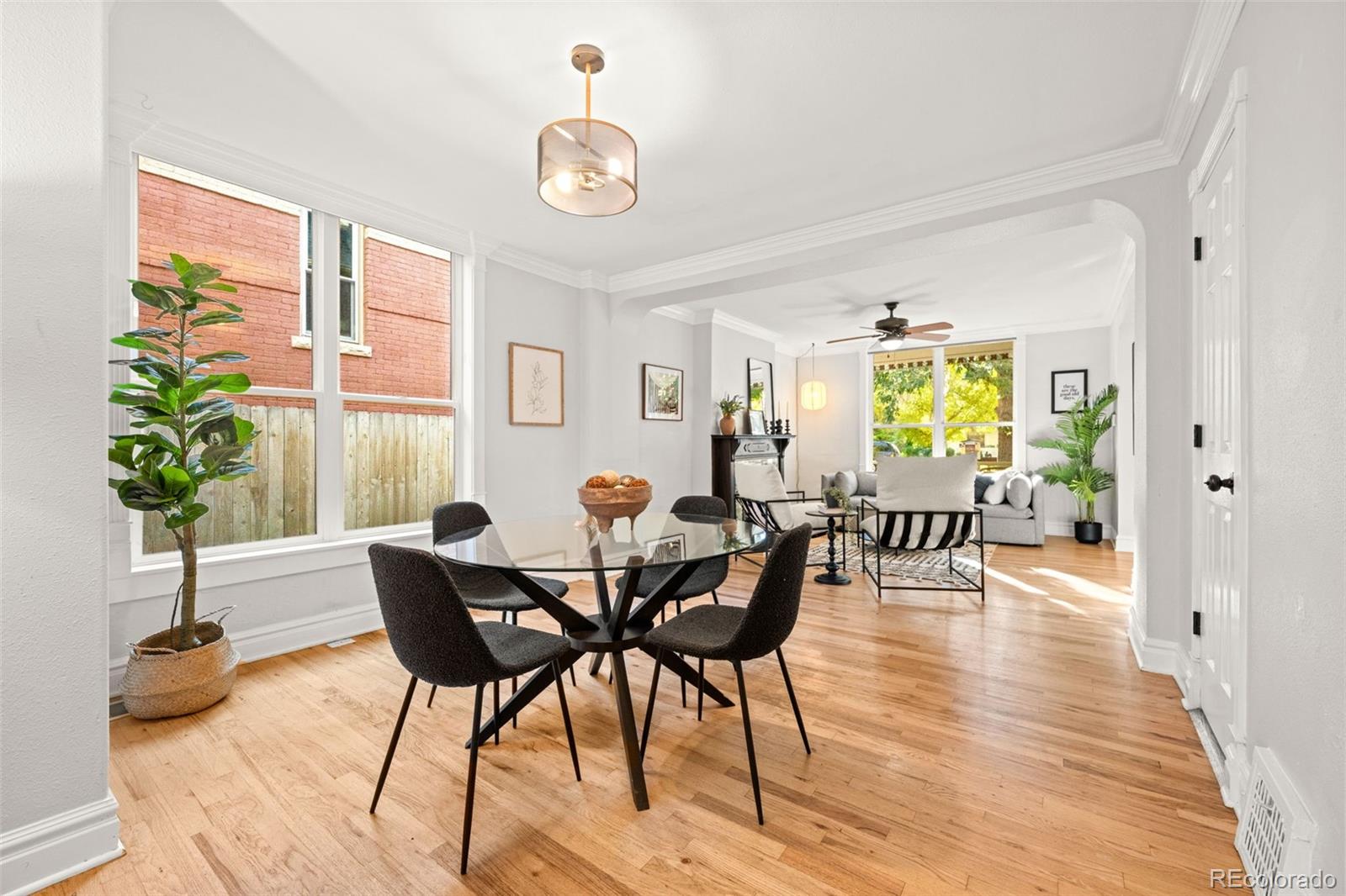 MLS Image #11 for 2336 n high street,denver, Colorado
