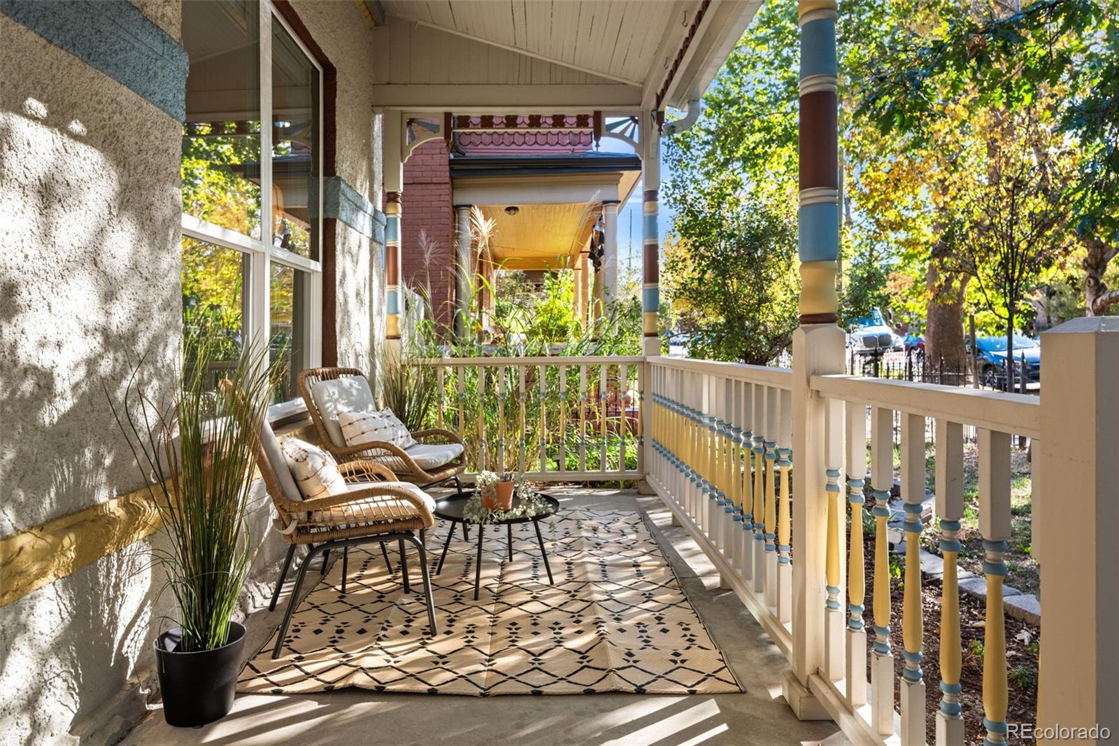 MLS Image #2 for 2336 n high street,denver, Colorado