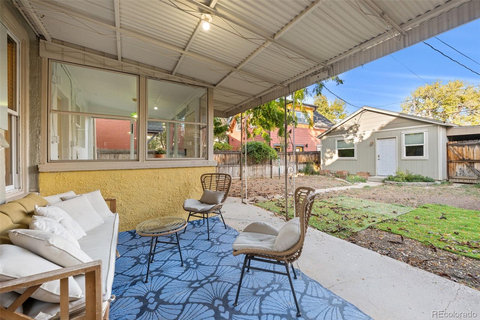 MLS Image #27 for 2336 n high street,denver, Colorado