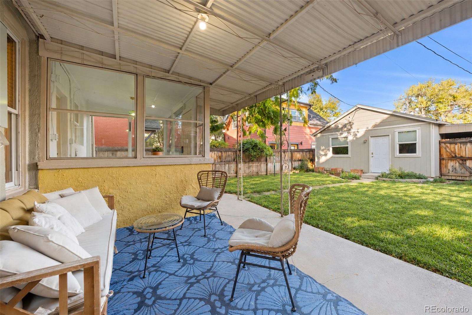 MLS Image #29 for 2336 n high street,denver, Colorado