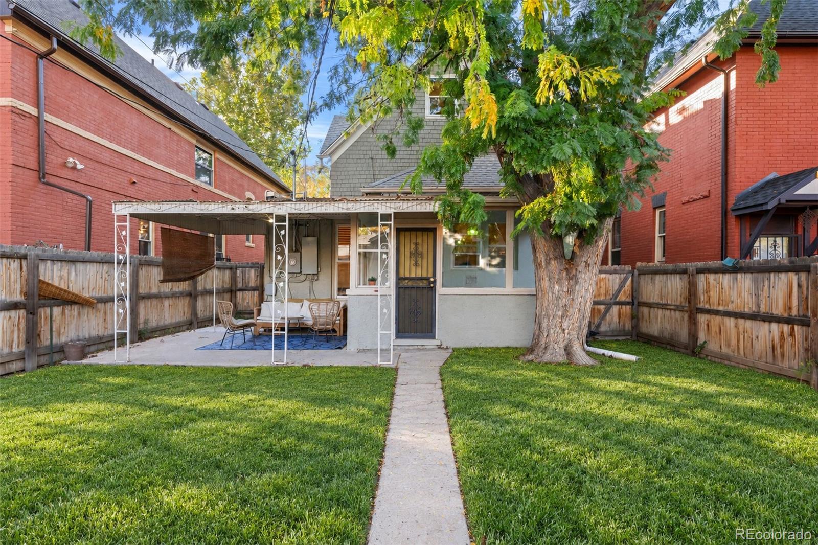 MLS Image #30 for 2336 n high street,denver, Colorado