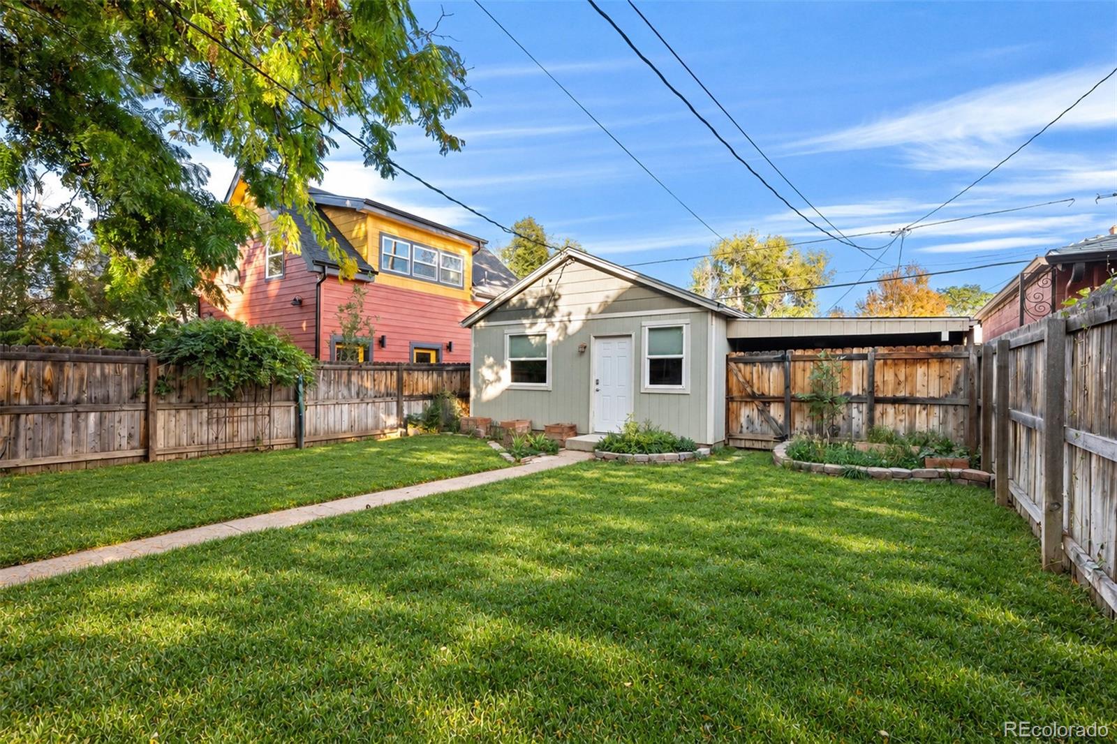 MLS Image #31 for 2336 n high street,denver, Colorado