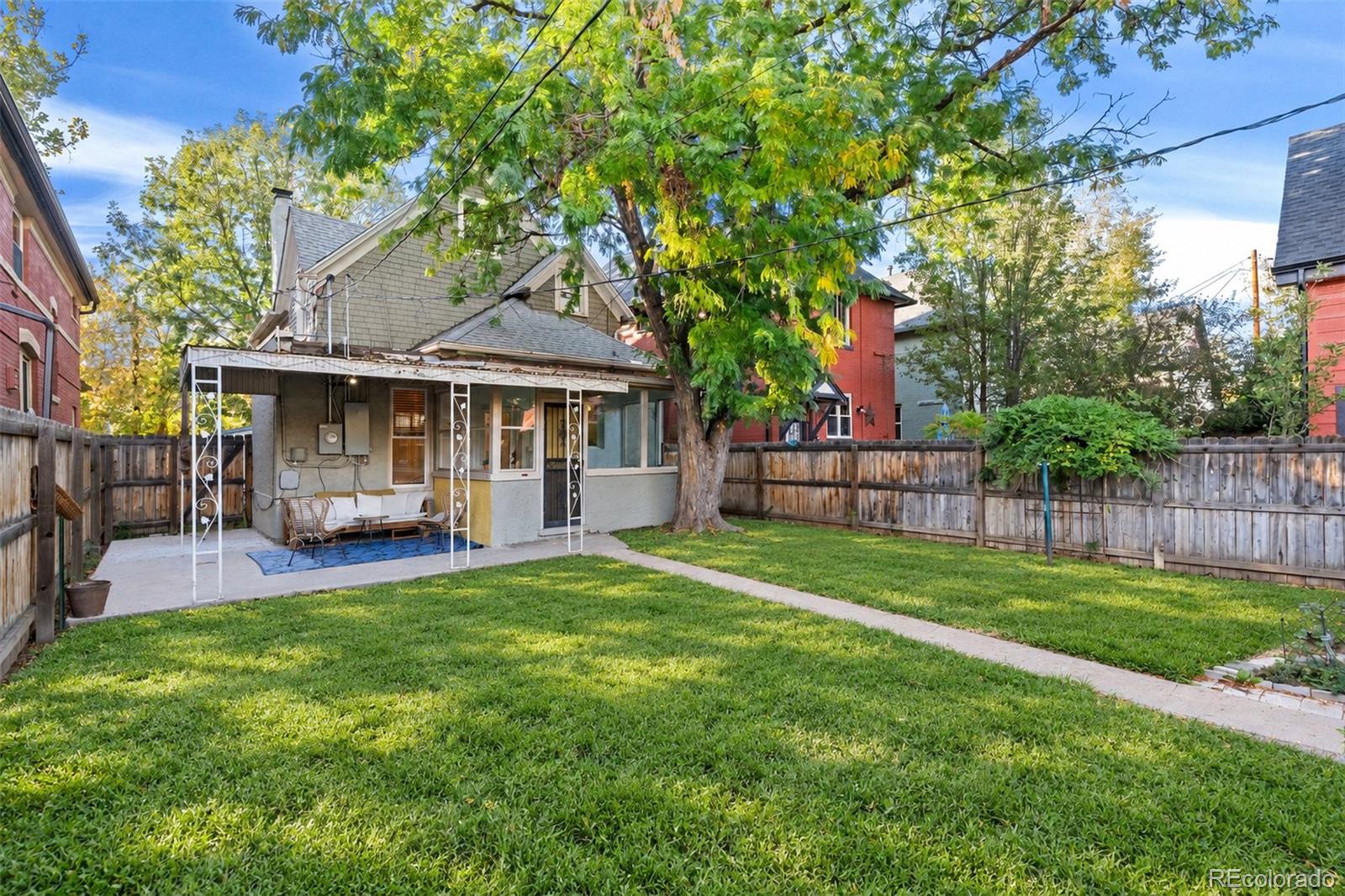 MLS Image #32 for 2336 n high street,denver, Colorado