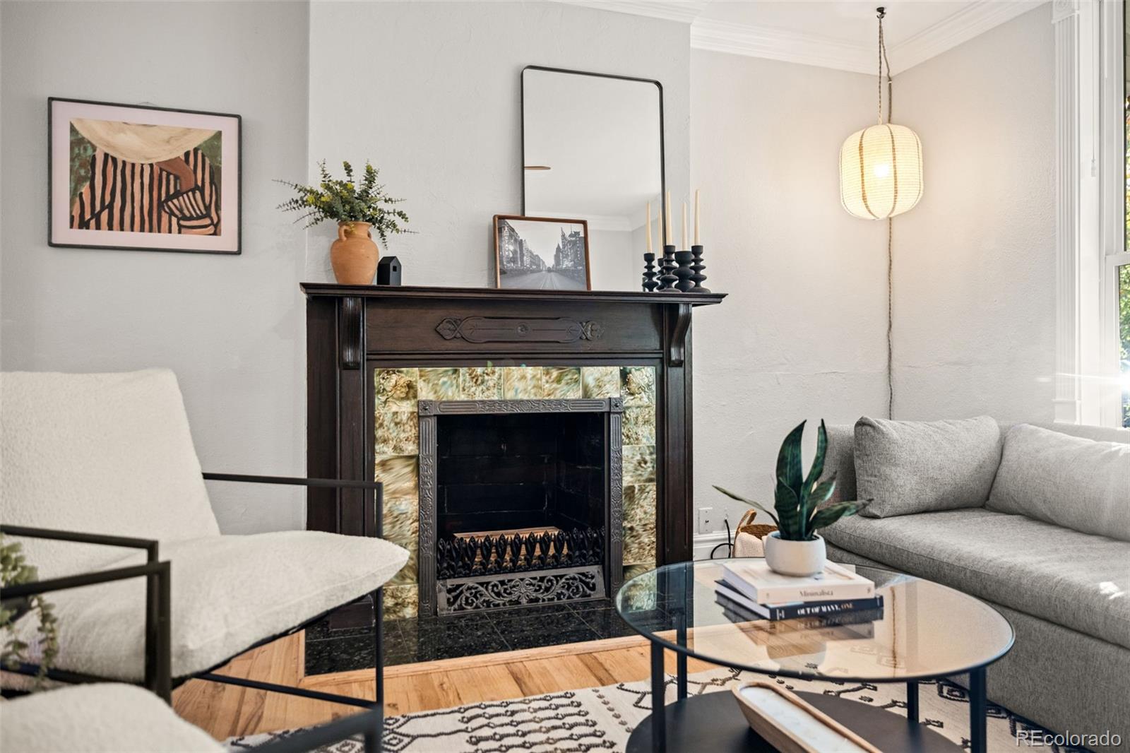 MLS Image #6 for 2336 n high street,denver, Colorado