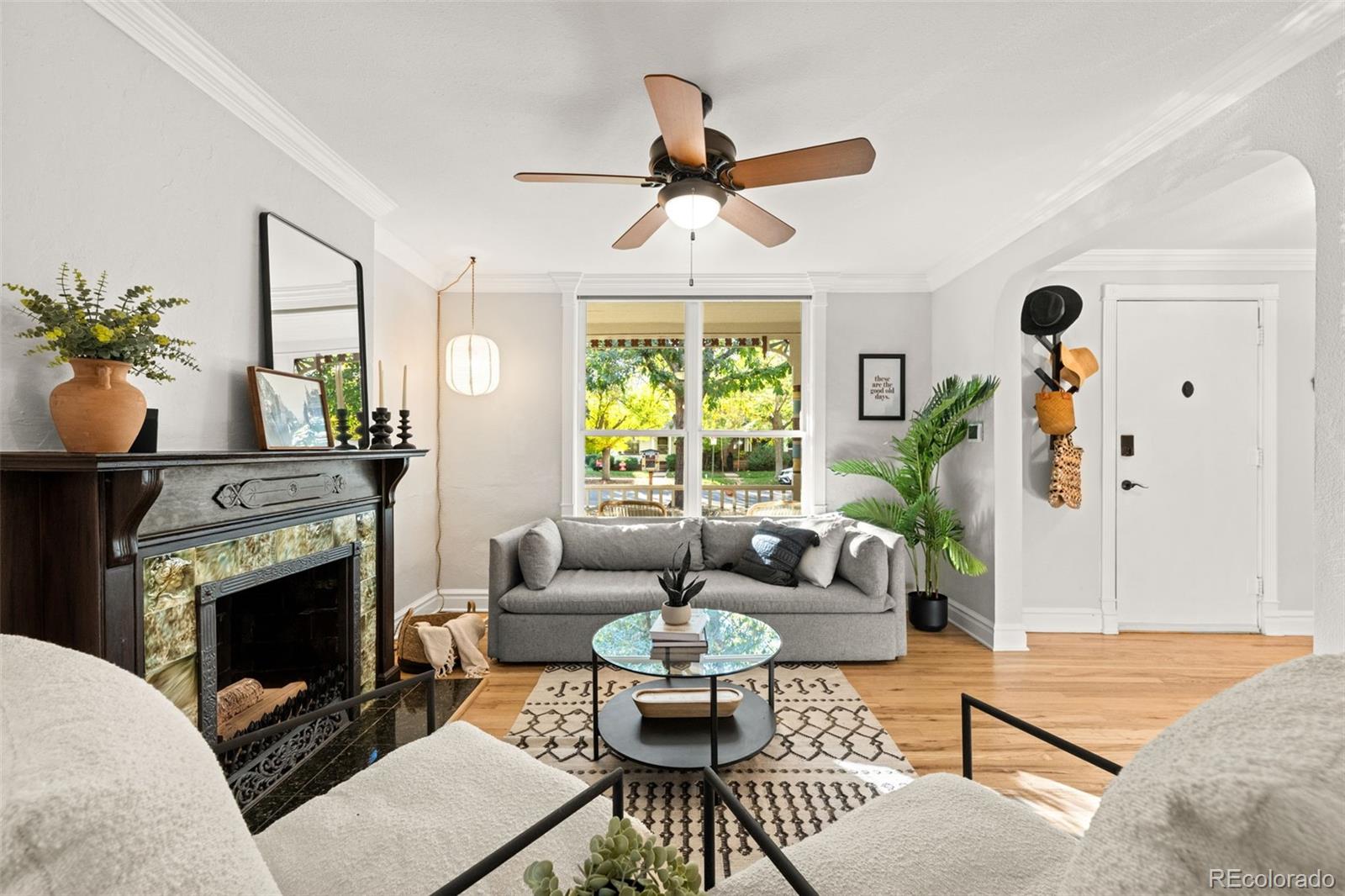 MLS Image #8 for 2336 n high street,denver, Colorado