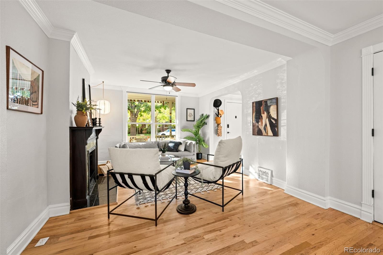 MLS Image #9 for 2336 n high street,denver, Colorado