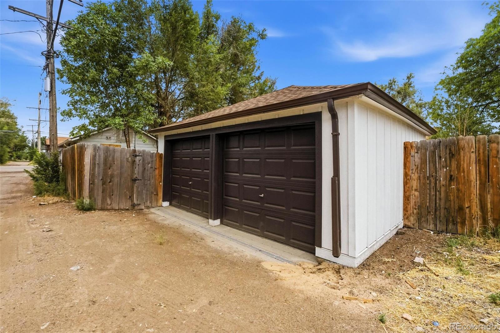MLS Image #12 for 1410  chase street,lakewood, Colorado