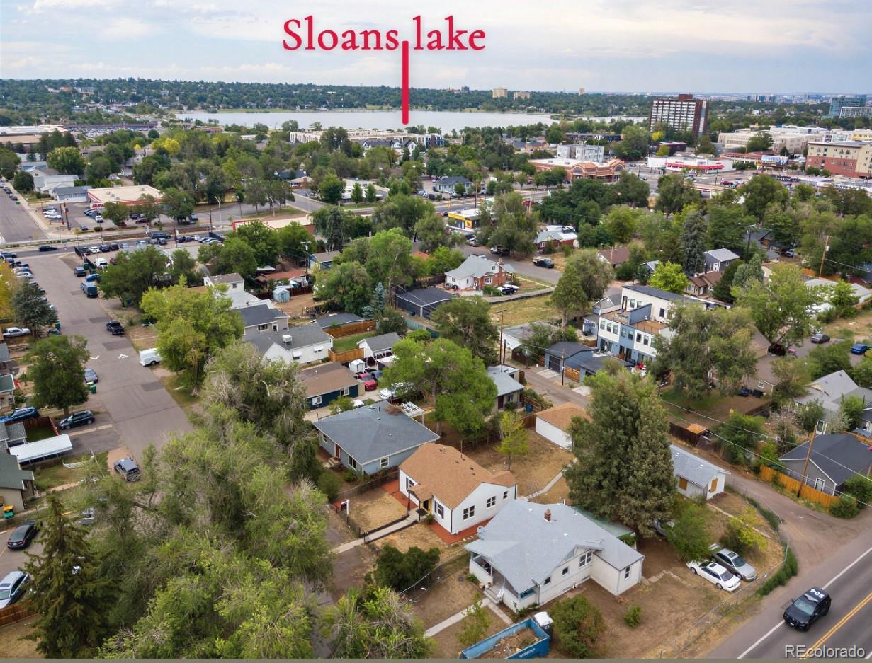 MLS Image #13 for 1410  chase street,lakewood, Colorado