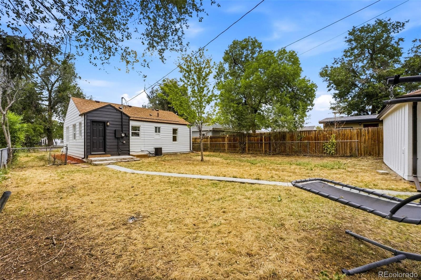 MLS Image #15 for 1410  chase street,lakewood, Colorado